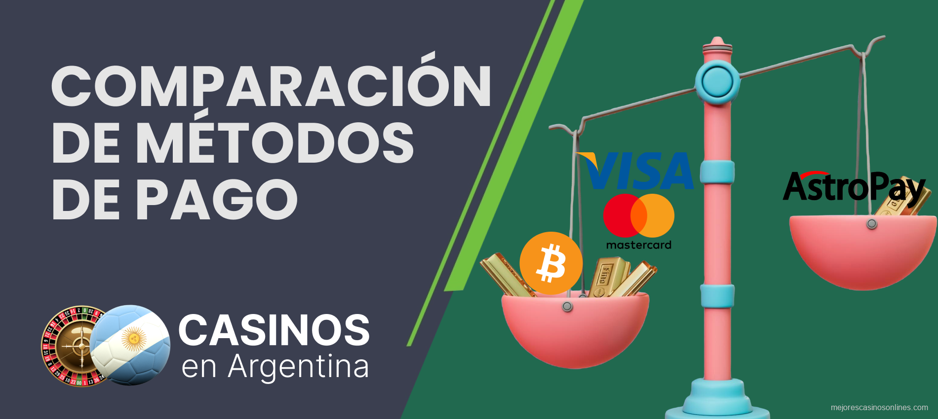Comparación detallada de sistemas para depósitos y cobros