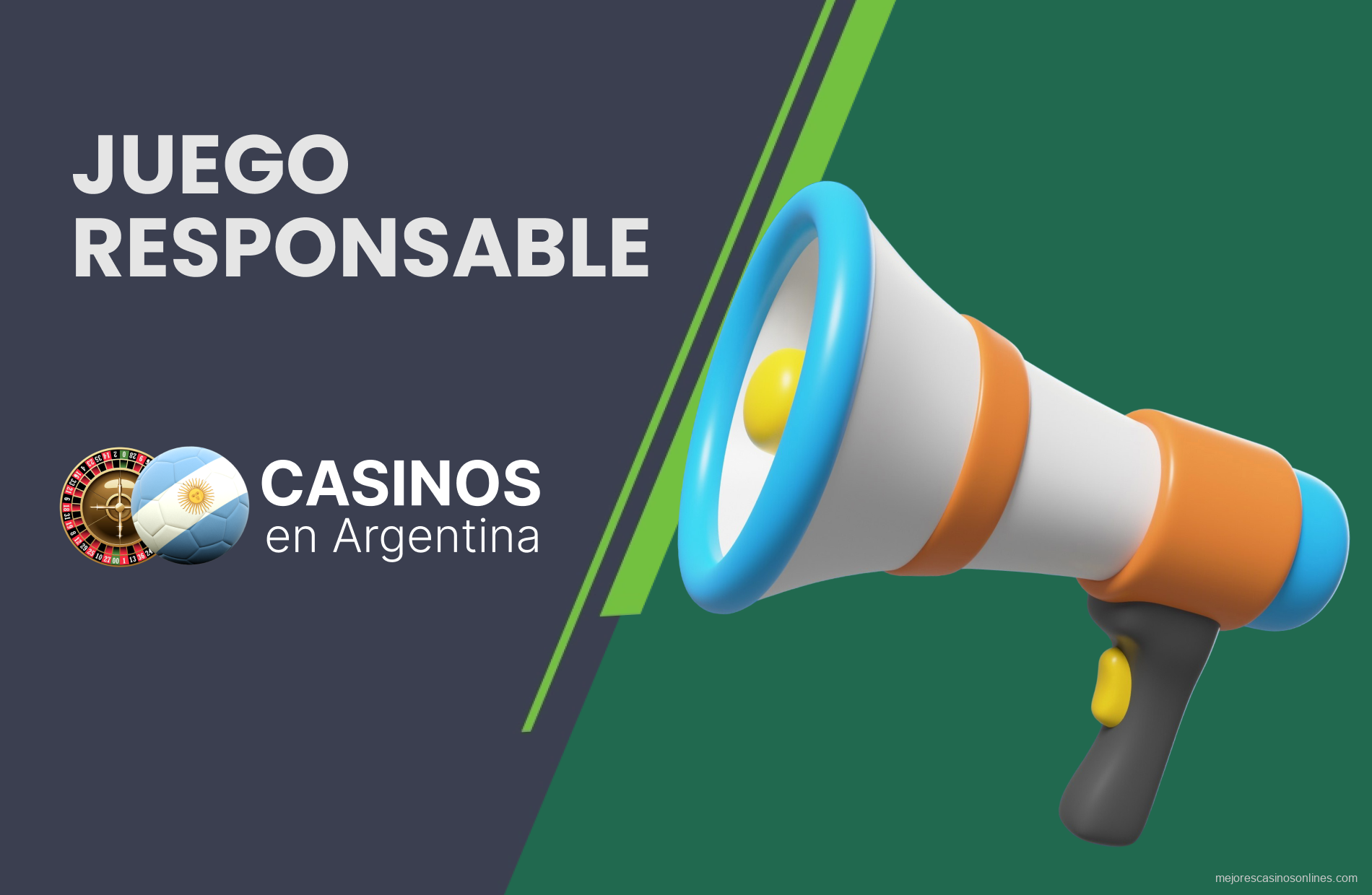 Compromiso con prácticas de apuesta seguras