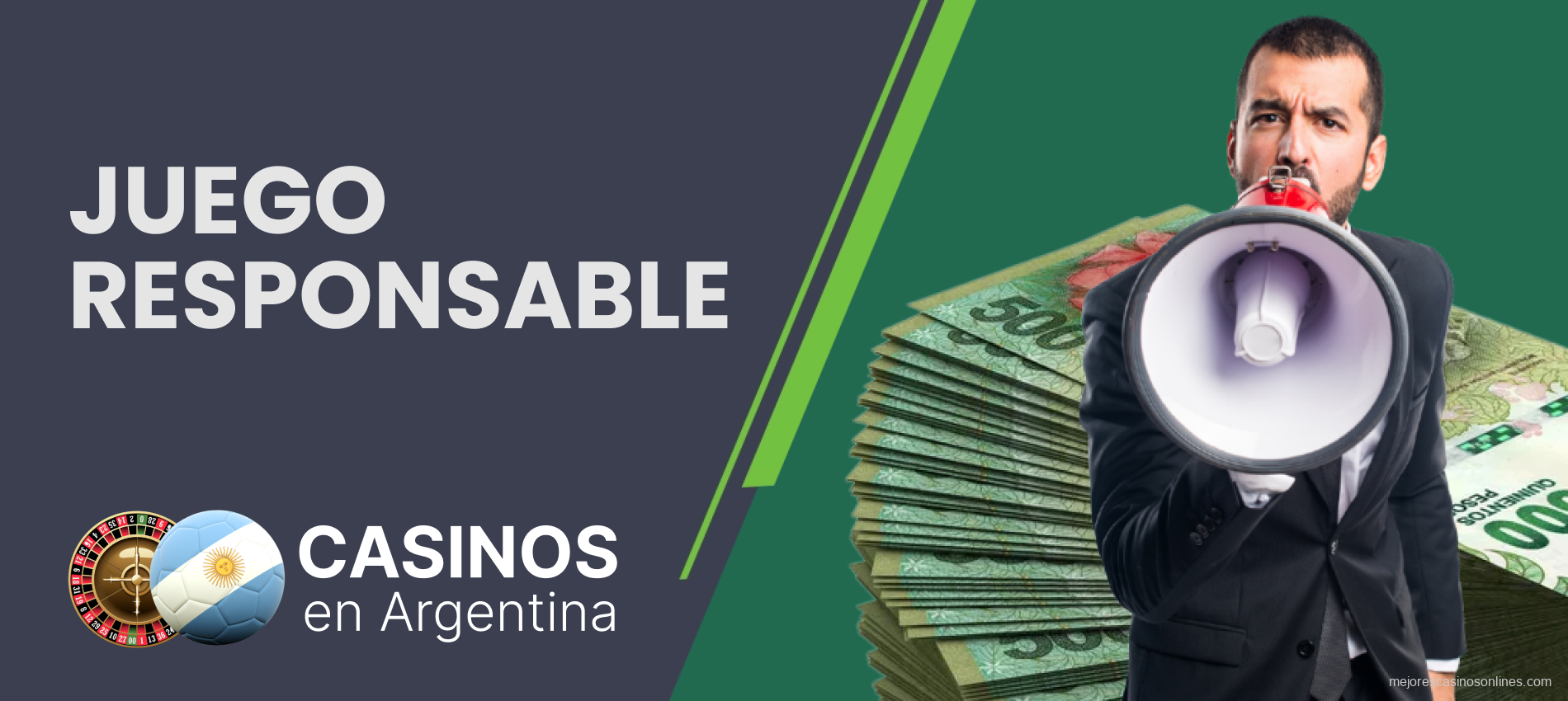Recomendaciones para apostar de forma segura