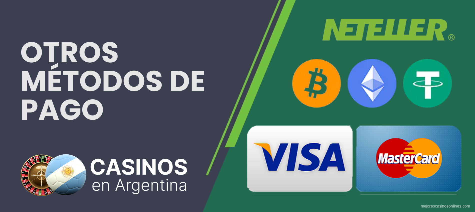 Alternativas financieras disponibles en Argentina