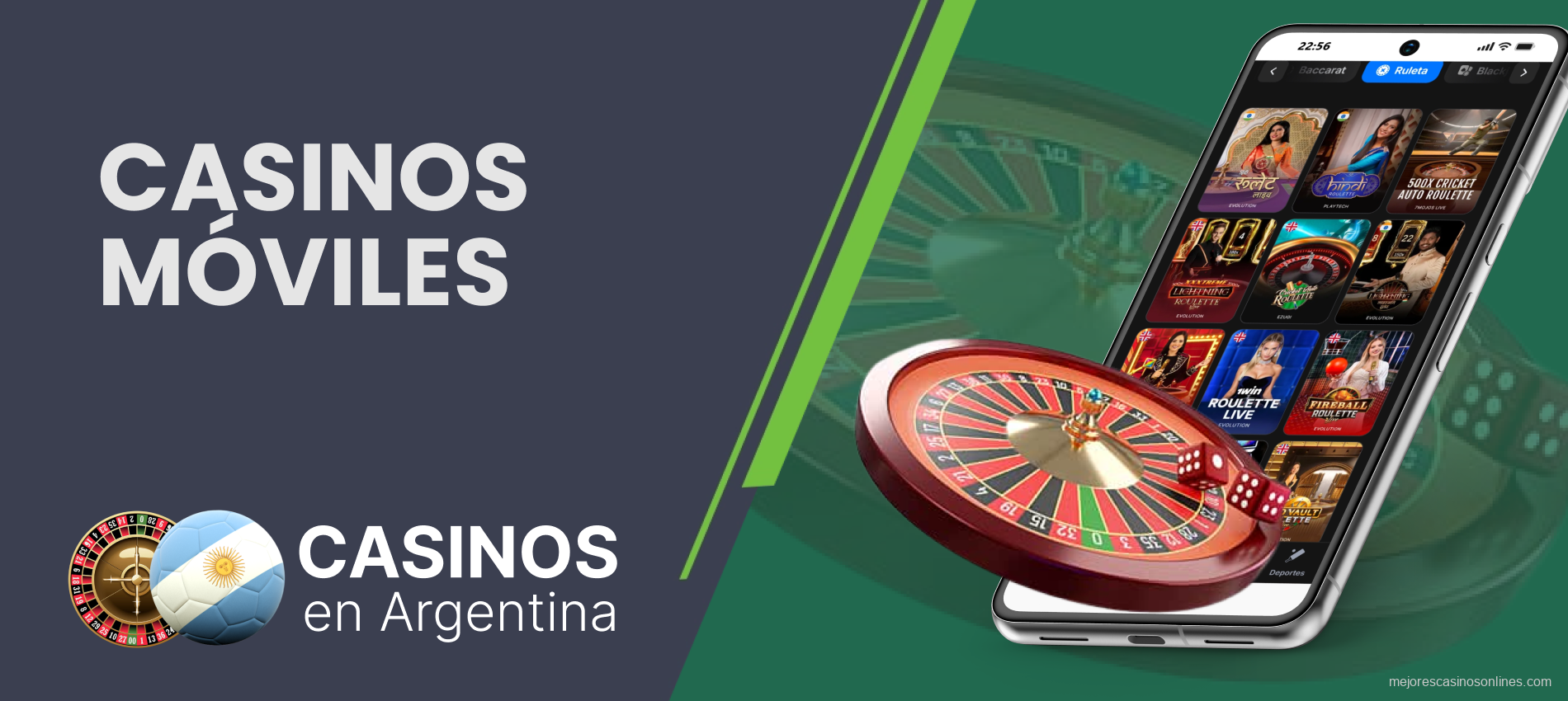 Plataformas adaptadas a dispositivos móviles